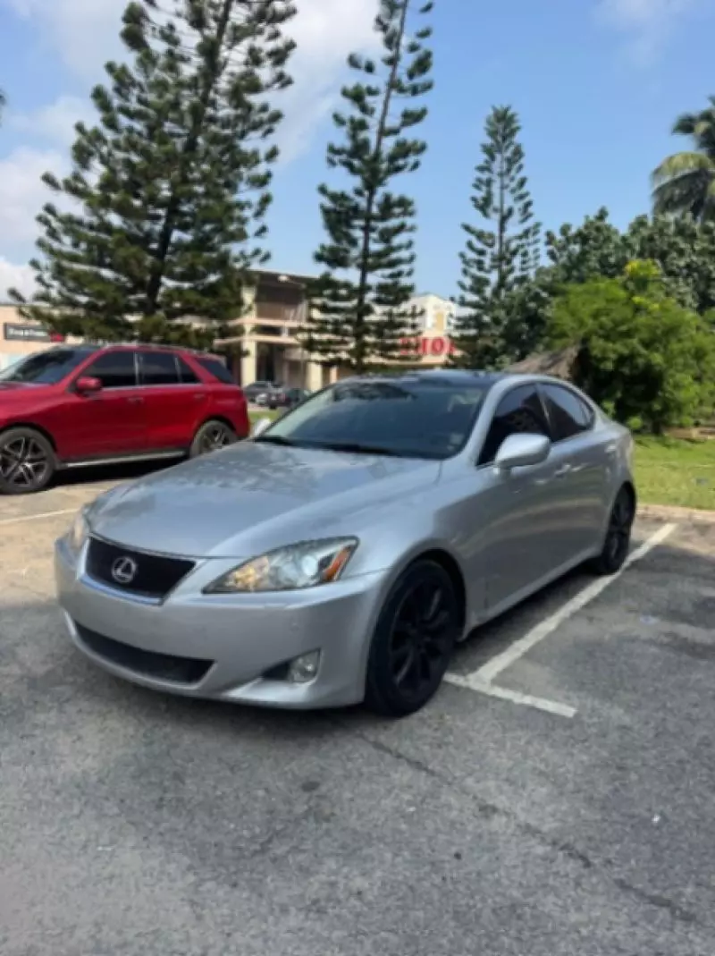 Lexus IS 250   - 2008