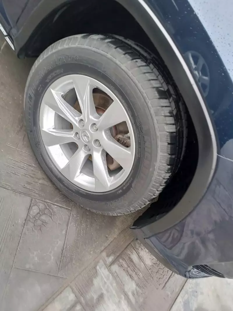 Lexus RX 350   - 2016