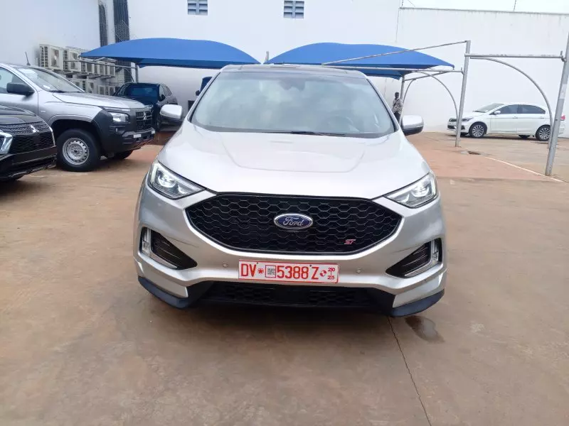 Ford Edge   - 2020