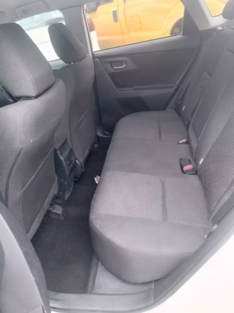 Toyota corolla   - 2018