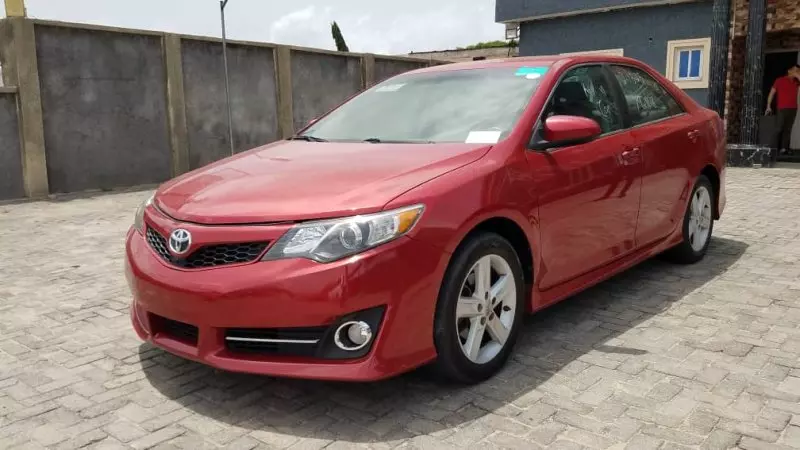 Toyota corolla   - 2014