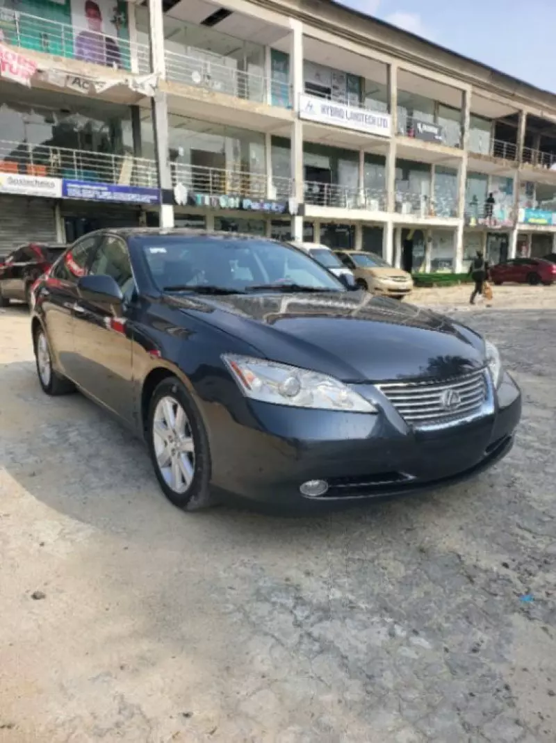 Lexus ES 350