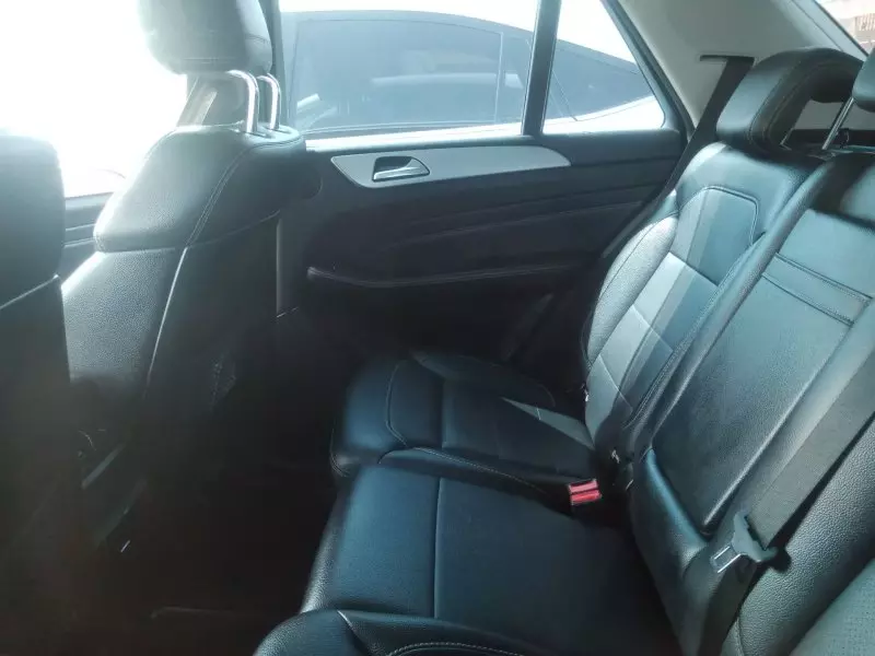 Mercedes-Benz ML 350