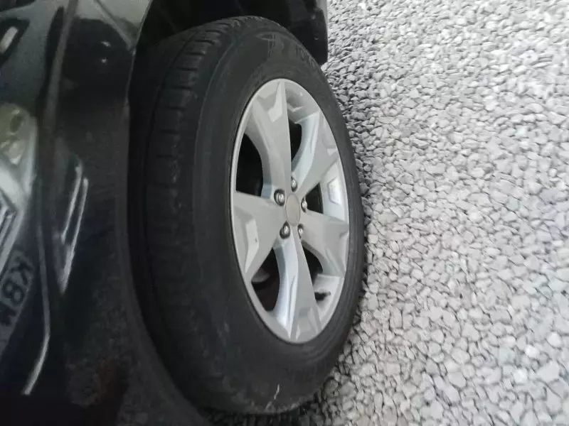 Subaru Forester   - 2013