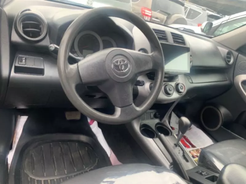 Toyota RAV 4   - 2008