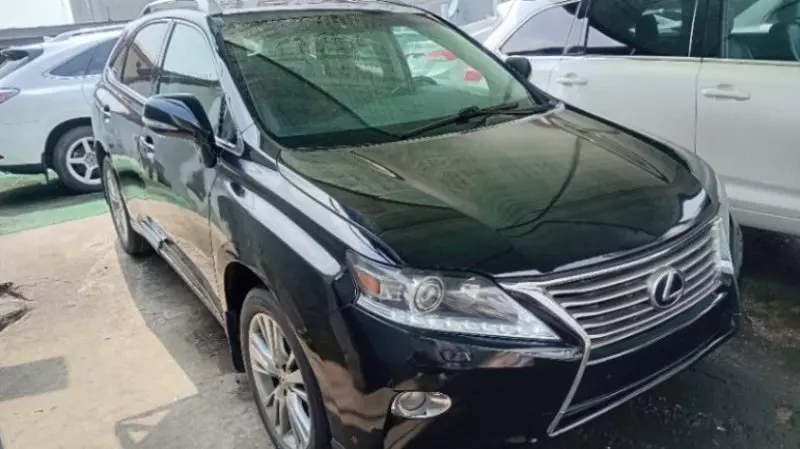 Lexus RX 350