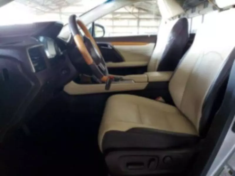 Lexus RX 350   - 2016