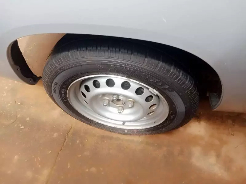 Toyota Probox    - 2012