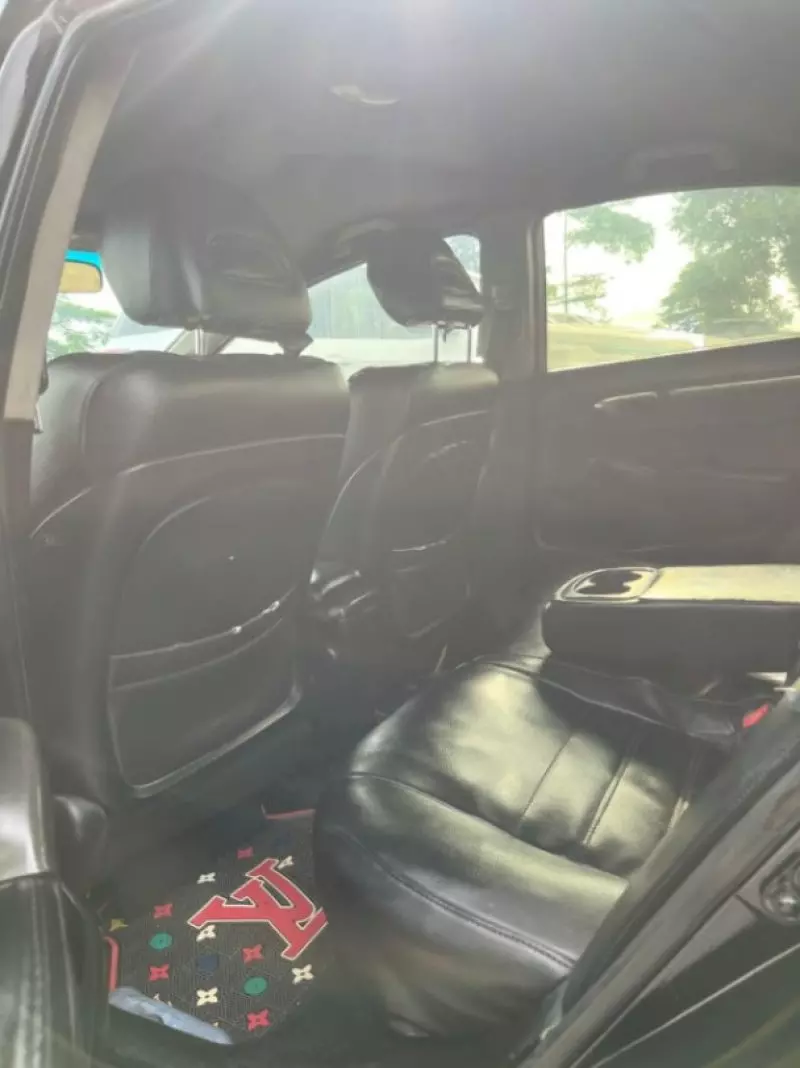 Honda Civic   - 2007