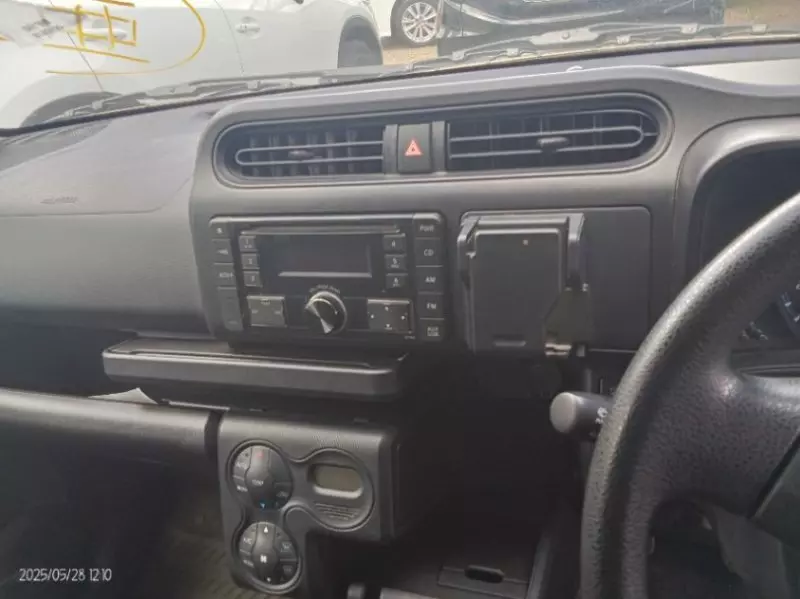 Toyota Probox    - 2018