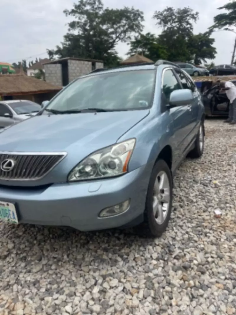 Lexus RX 330   - 2005