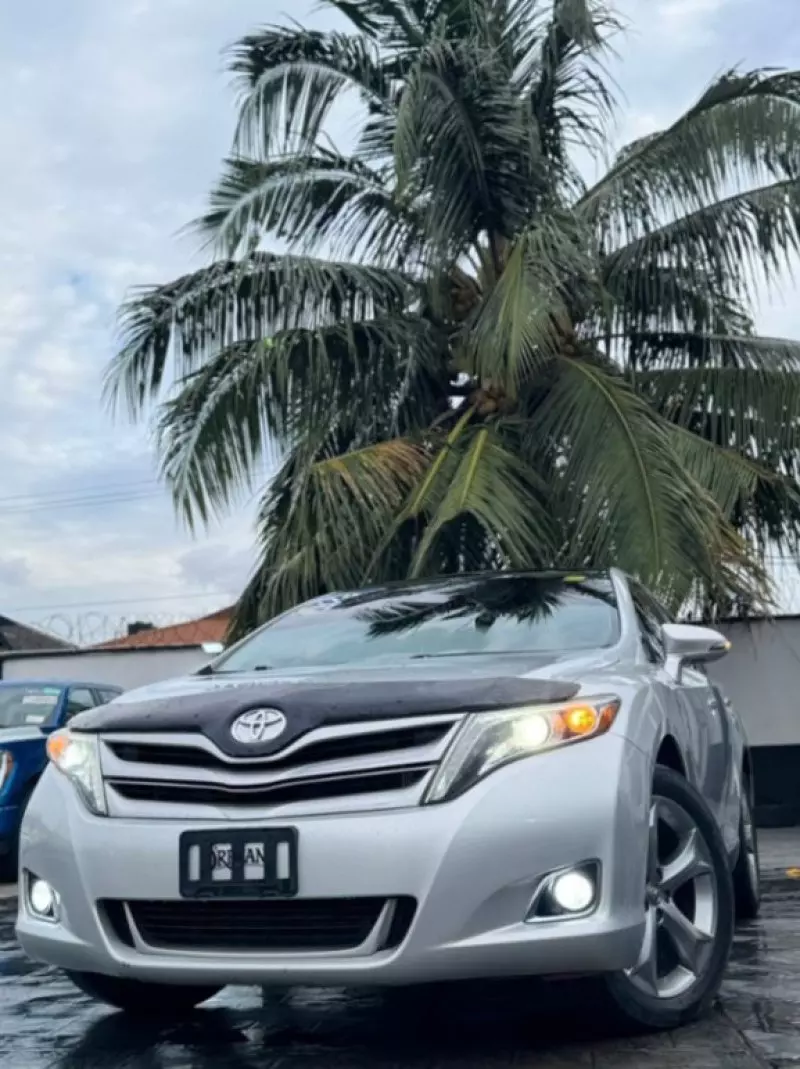 Toyota Venza