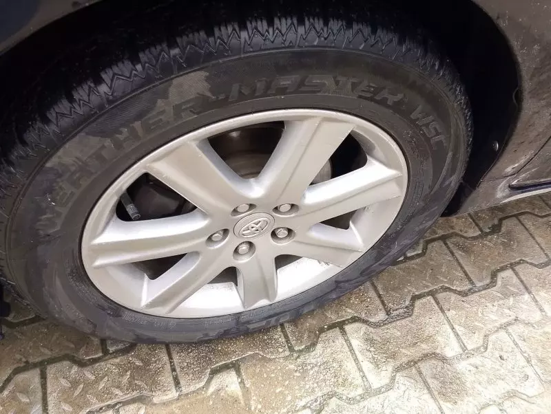 Toyota corolla   - 2013