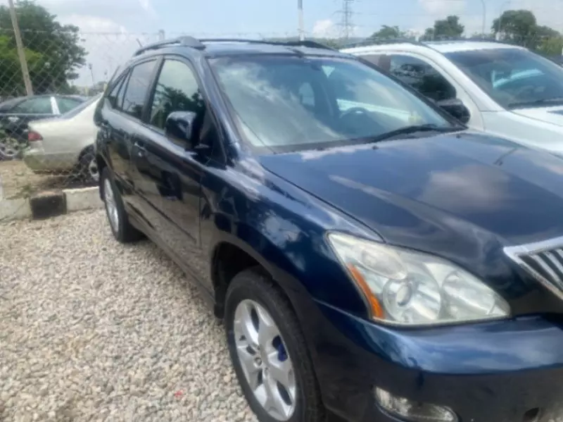 Lexus RX 350   - 2008