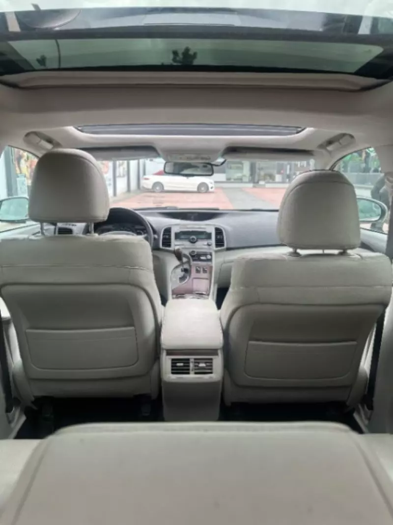 Toyota Venza   - 2009