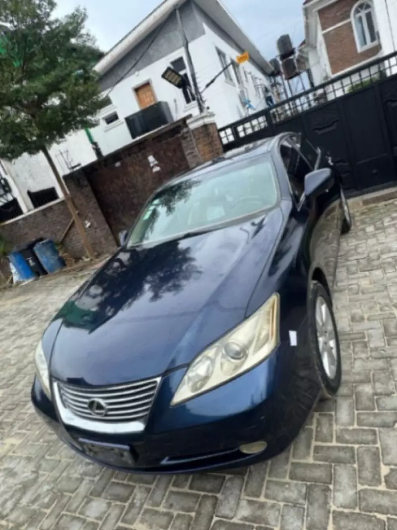 Lexus ES 350