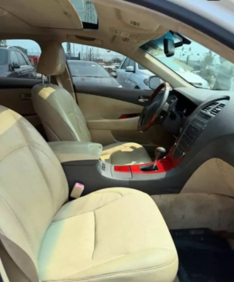 Lexus ES 350   - 2007