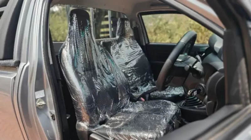Toyota Hilux Revo    - 2018