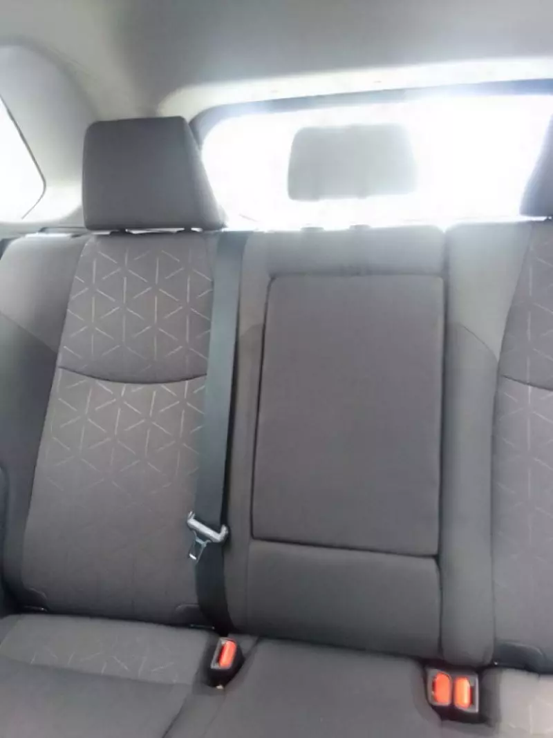 Toyota RAV4   - 2020