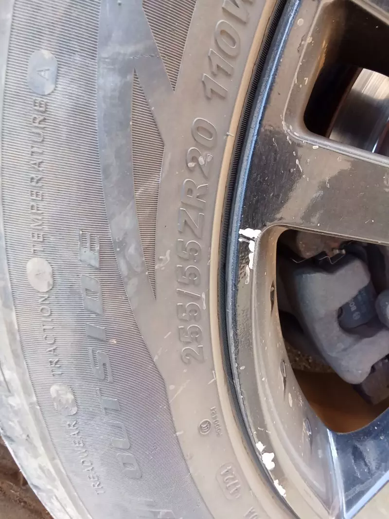 Land Rover Discovery 4   - 2011