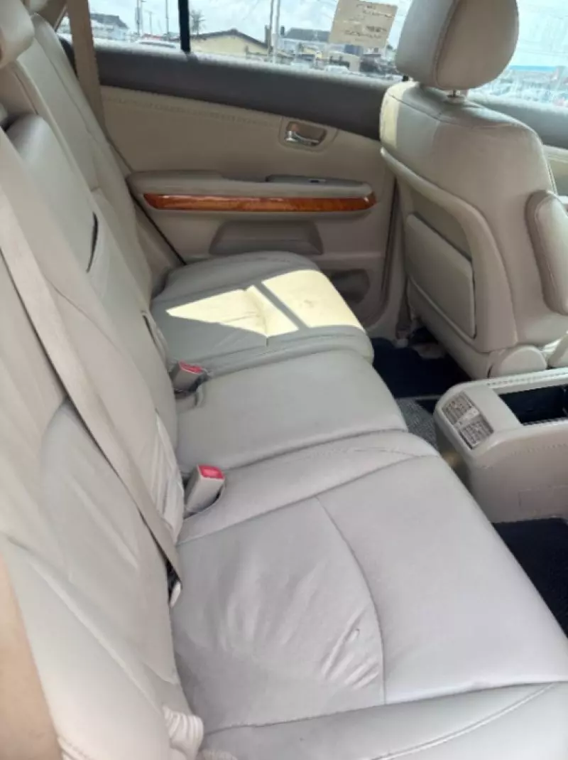 Lexus RX 350   - 2007
