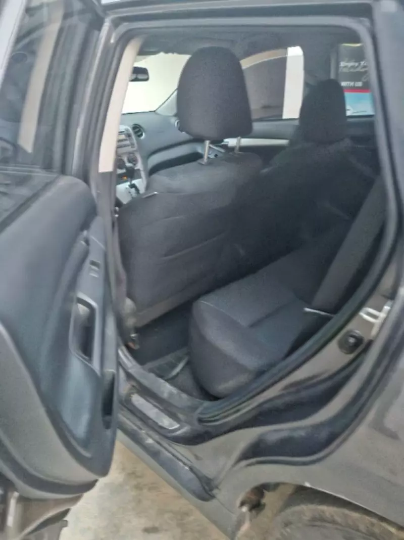 Toyota Matrix   - 2009