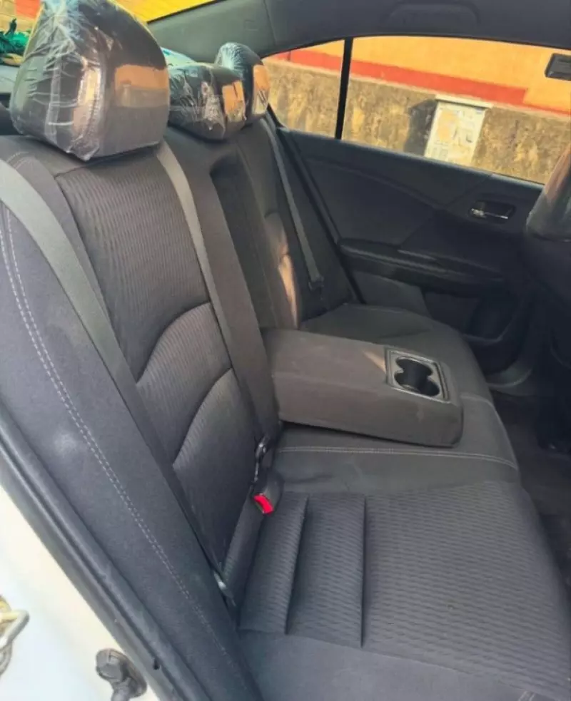 Honda Accord   - 2014