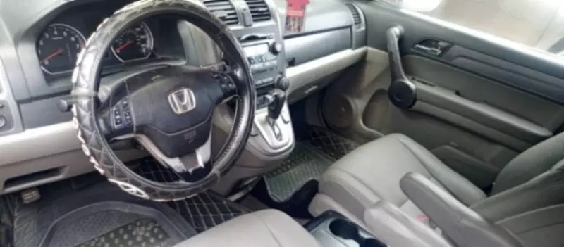 Honda CR-V   - 2008