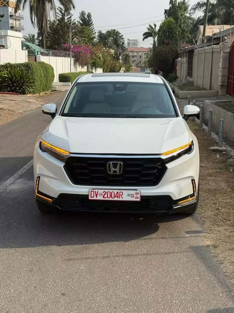 Honda CR-V   - 2023