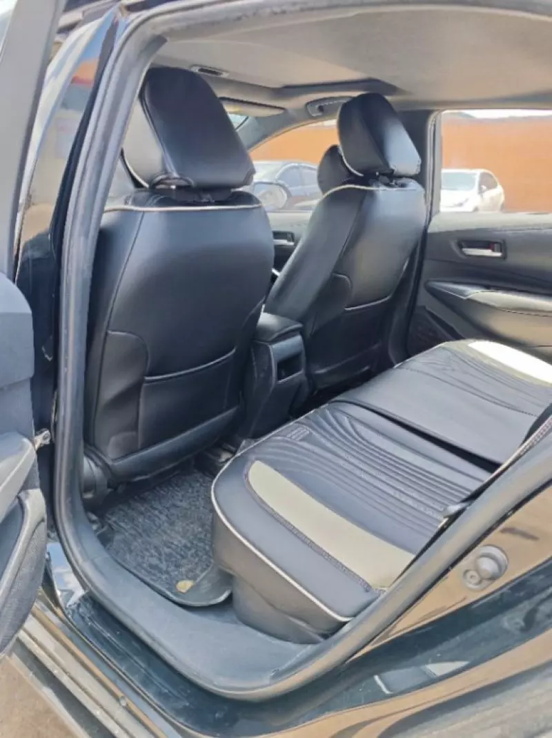Toyota Corolla   - 2019