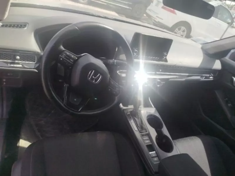 Honda Civic   - 2024