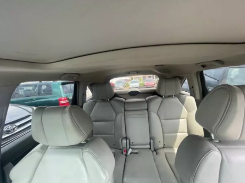Acura MDX   - 2013