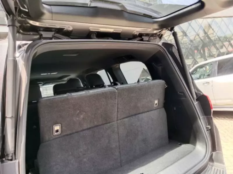 Toyota Landcruiser 300   - 2022