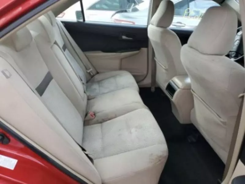 Toyota Camry   - 2013