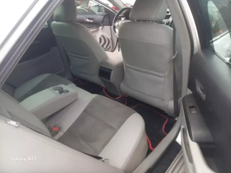 Toyota Camry   - 2014
