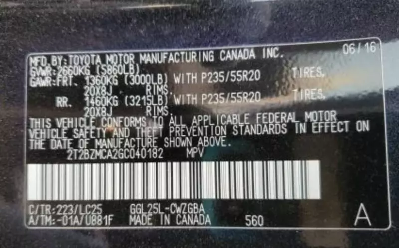 Lexus RX 350   - 2014