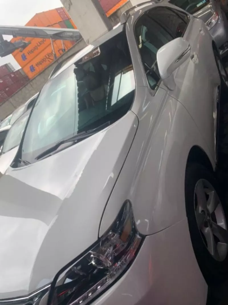 Lexus RX 350   - 2015