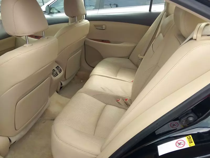 Lexus ES 350   - 2008