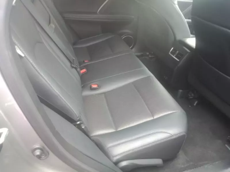 Lexus RX 350   - 2020