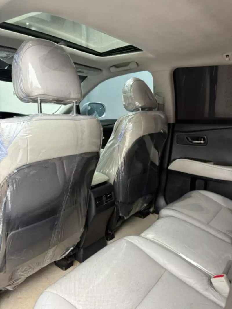 Lexus RX 350   - 2013
