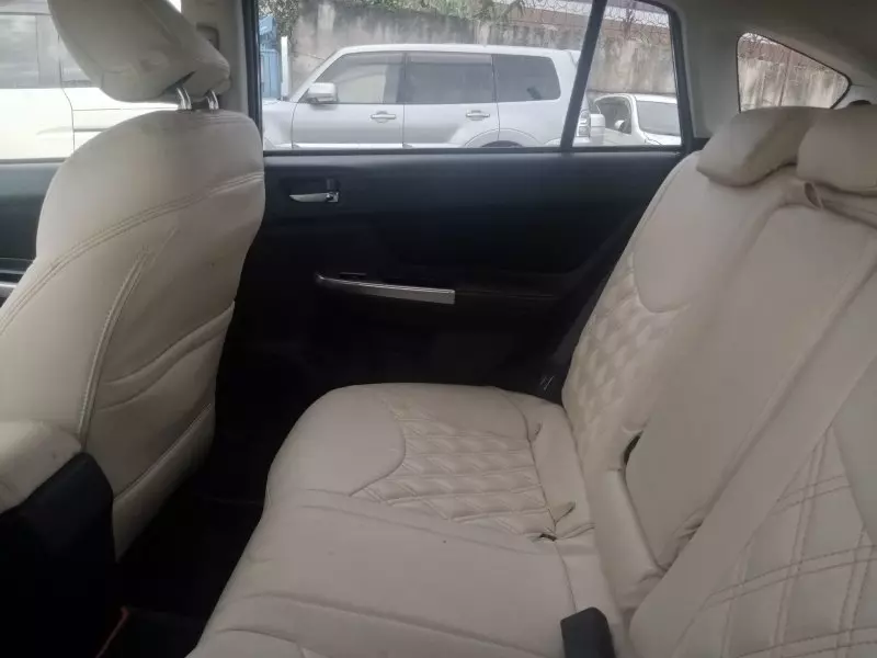 Subaru XV   - 2015