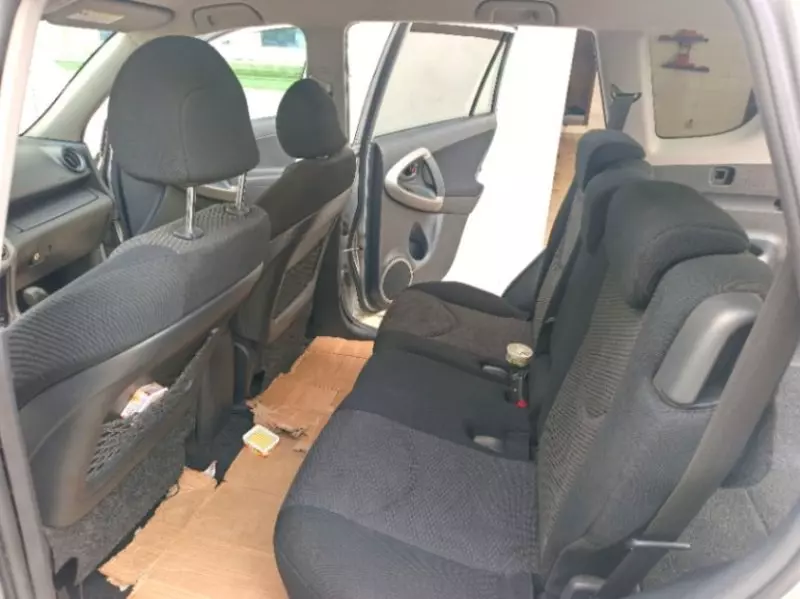 Toyota RAV4   - 2006