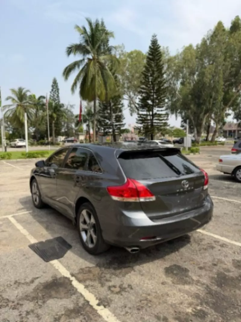 Toyota Venza
