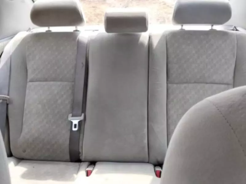Toyota Corolla   - 2010