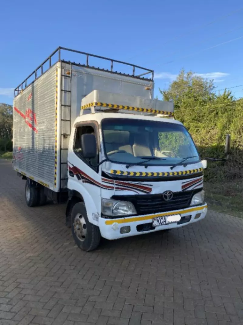 Toyota Dyna