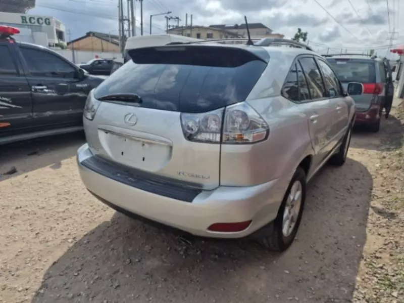 Lexus RX 350   - 2005