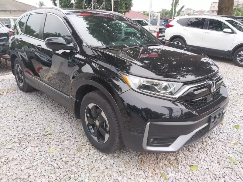 Honda CR-V   - 2022