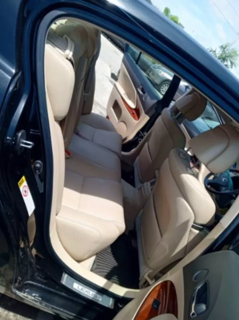 Lexus GS 350   - 2008