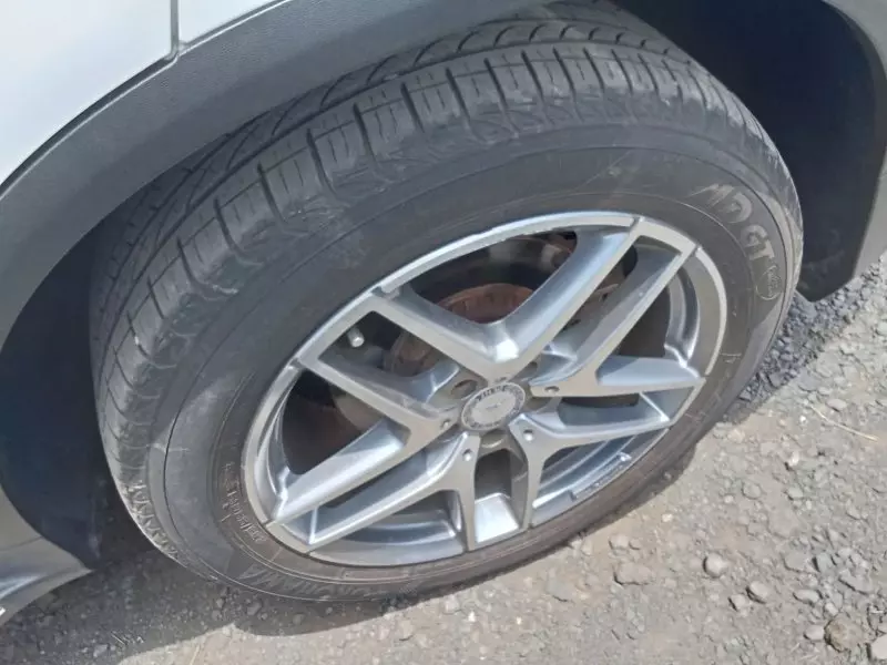 Mercedes-Benz GLC 250   - 2016