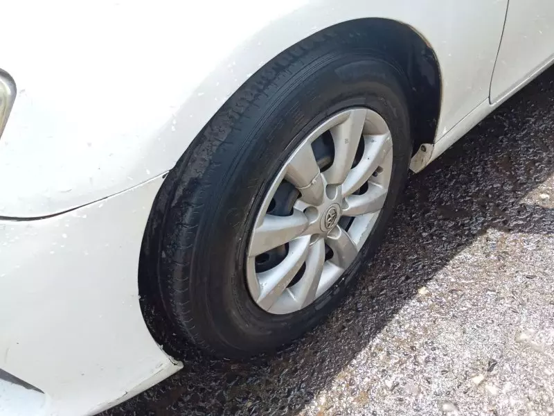 Toyota Mark X   - 2015
